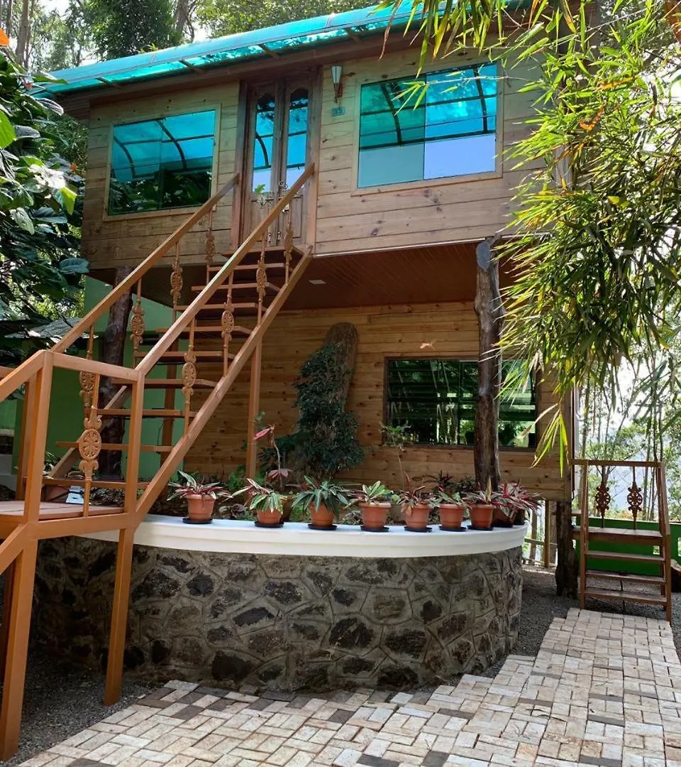 Hotel Wyte Mist Mountain Club Munnar Resort