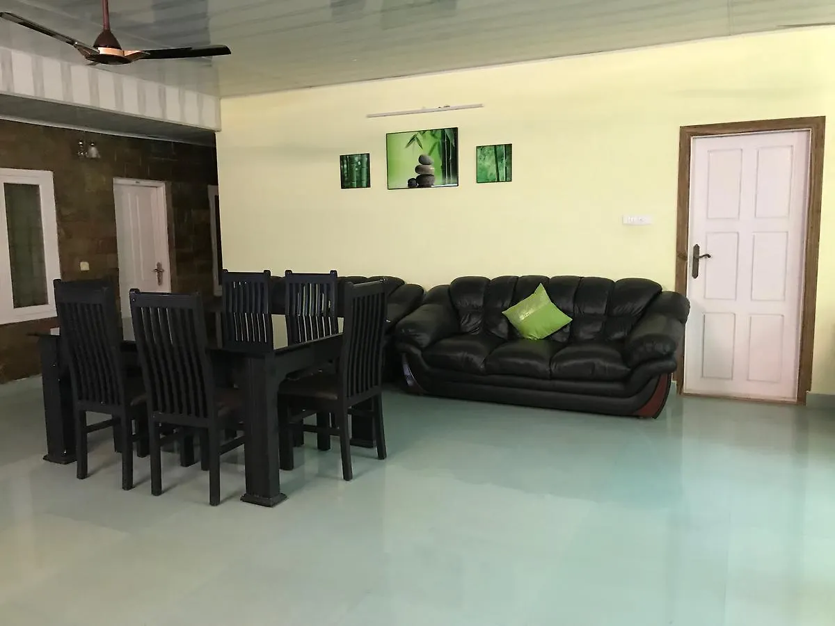 Wyte Mist Mountain Club Hotel Munnar 3*,