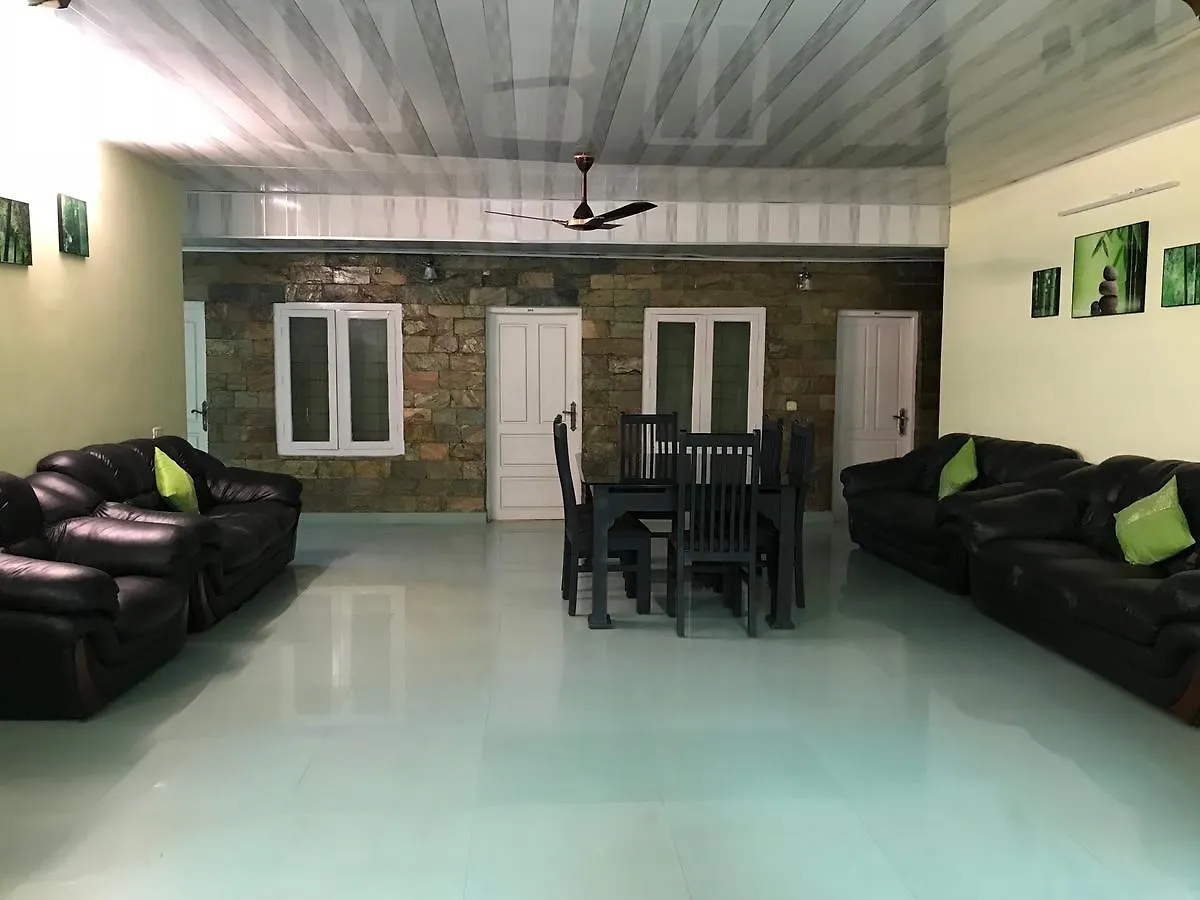 Wyte Mist Mountain Club Hotel Munnar Resort