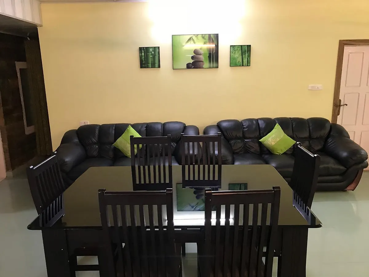 Wyte Mist Mountain Club Hotel Munnar