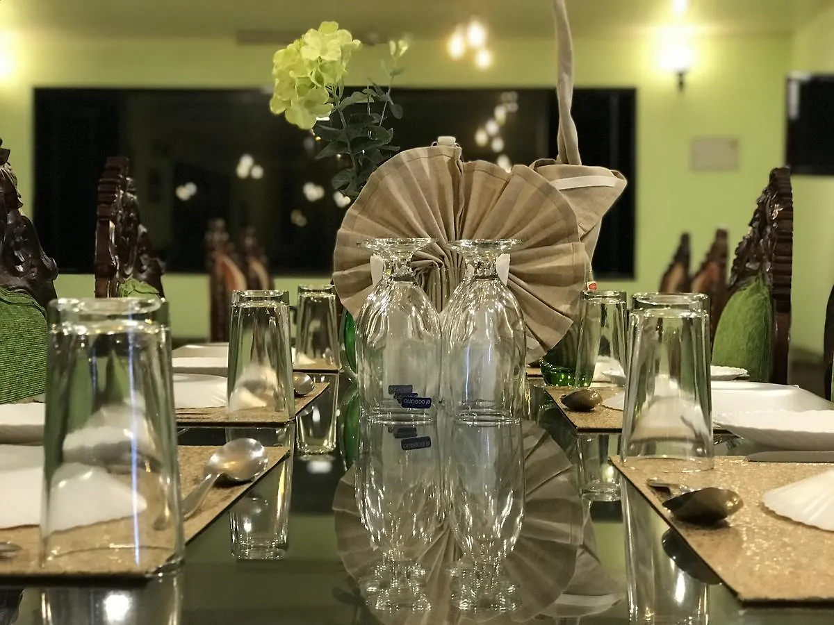 Wyte Mist Mountain Club Hotel Munnar 3*,