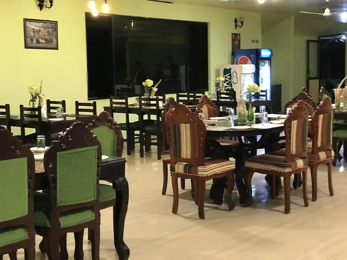 Wyte Mist Mountain Club Hotel Munnar Resort